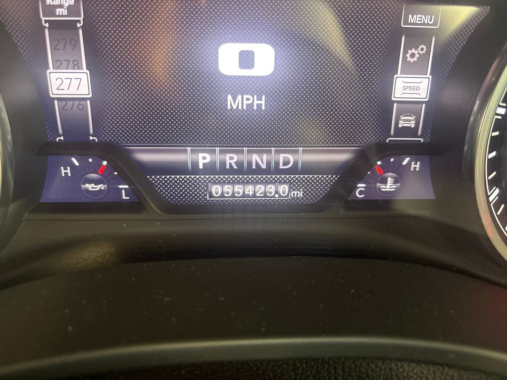 Used 2022 RAM 1500 Laramie AWD/4WD image 23