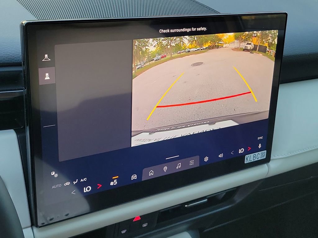 New 2026 MAZDA CX-5 Select AWD/4WD image 27