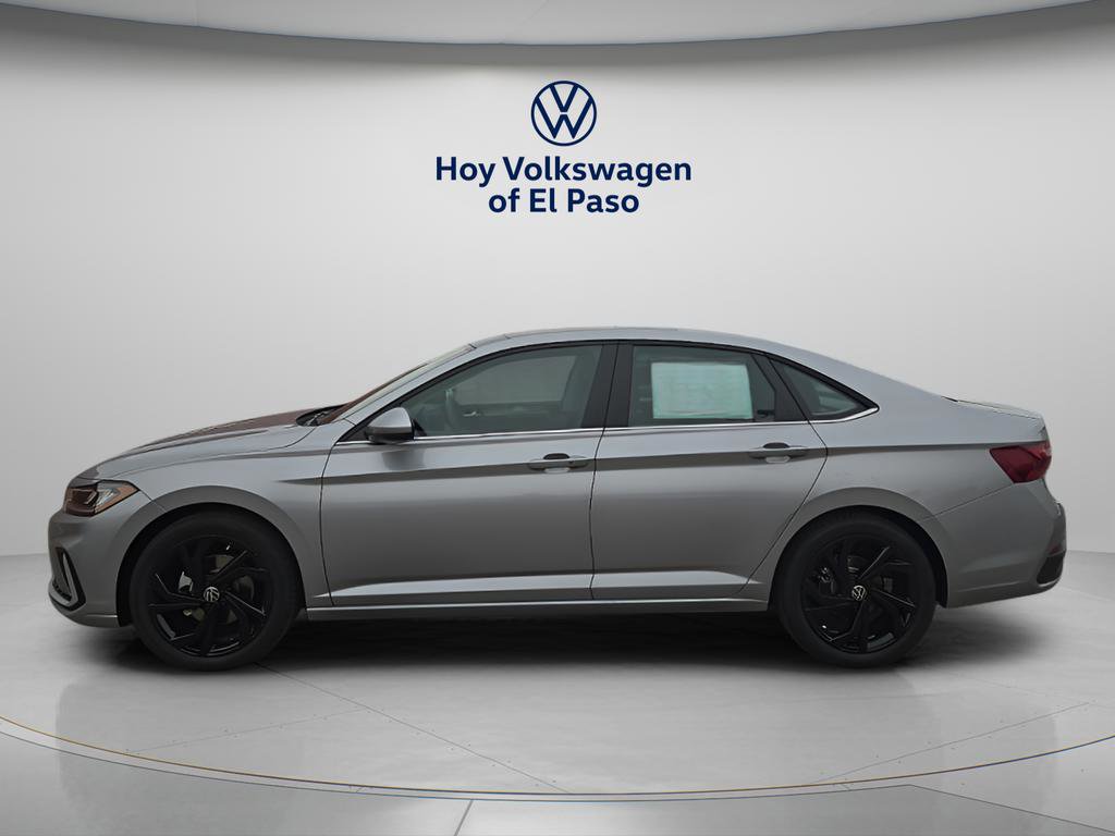 New 2026 Volkswagen Jetta SE image 5