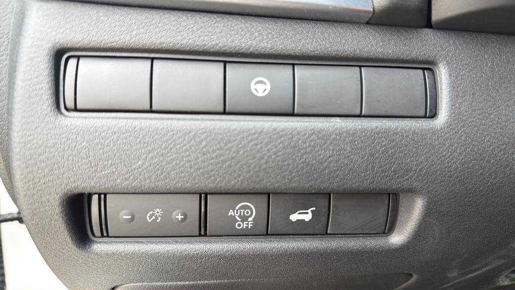Certified 2023 Nissan Rogue Platinum AWD/4WD image 24