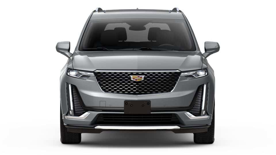 New 2025 Cadillac XT6 Luxury FWD image 51