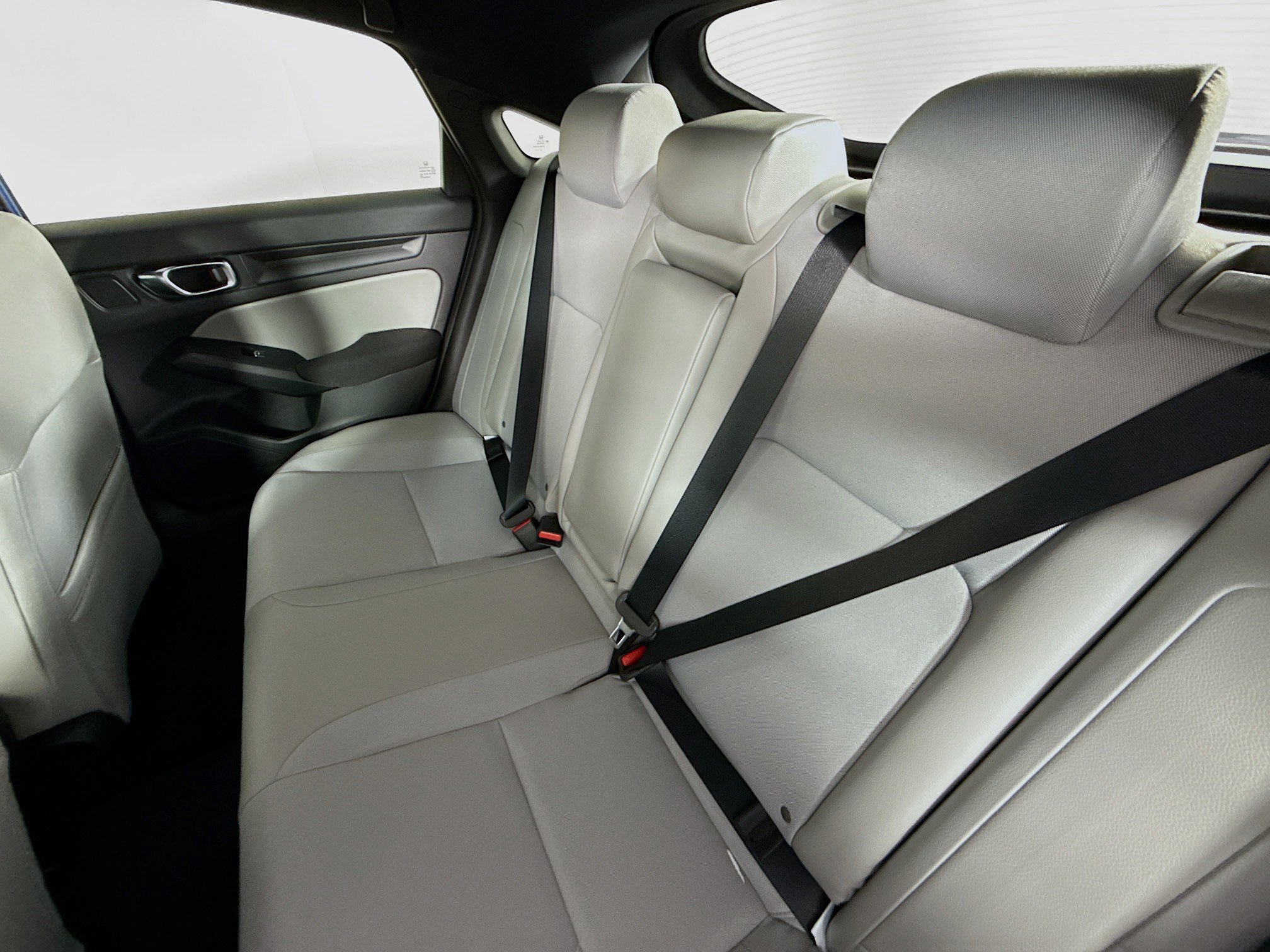 New 2026 Honda Civic Sport image 29