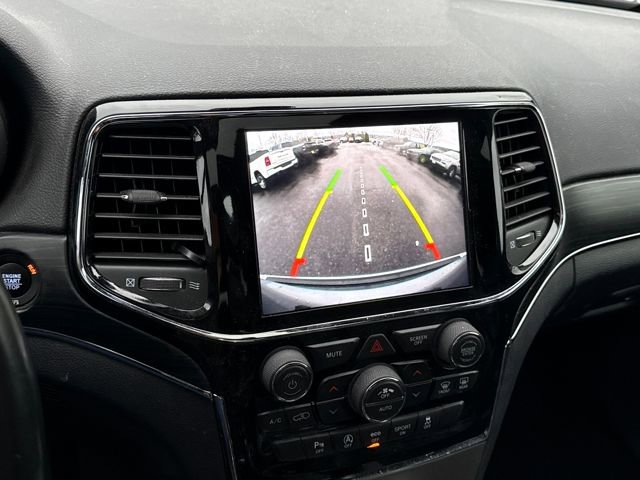 Used 2020 Jeep Grand Cherokee Limited image 30