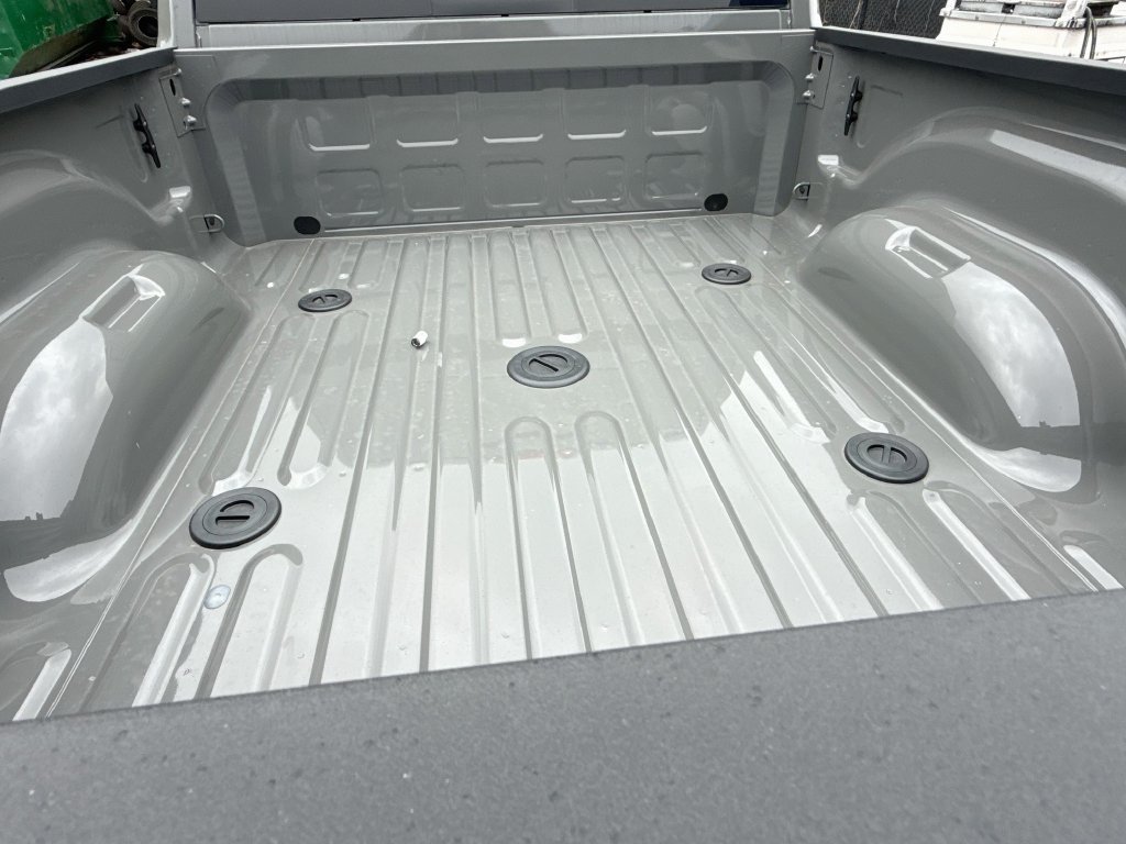 New 2026 RAM 2500 Tradesman AWD/4WD image 29