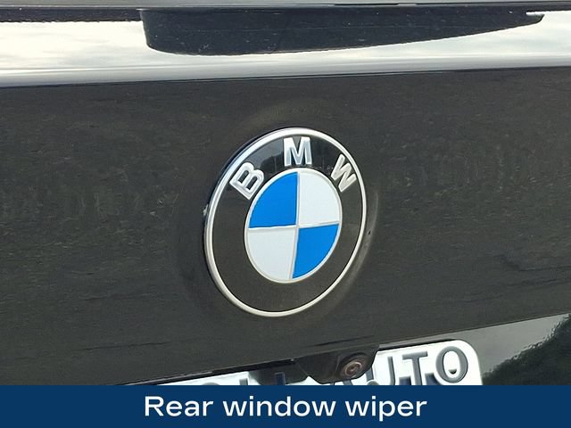 Used 2024 BMW X3 xDrive30i AWD/4WD image 31