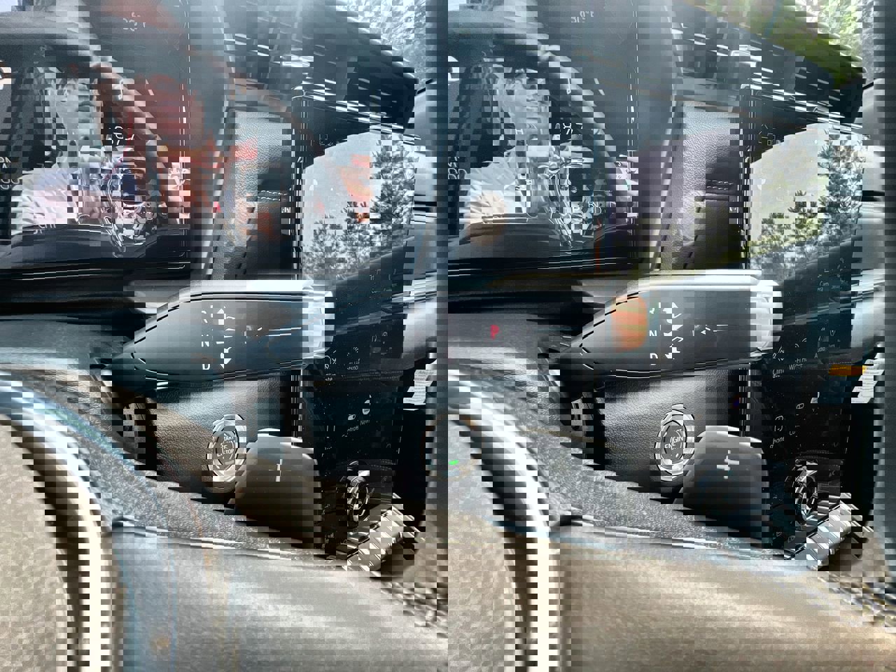 New 2026 GMC Terrain Elevation w/ Elevation Premium Package image 49