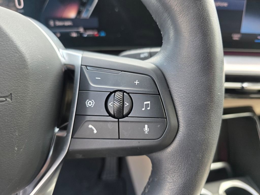 Certified 2023 BMW X1 xDrive28i w/ Premium Package image 21