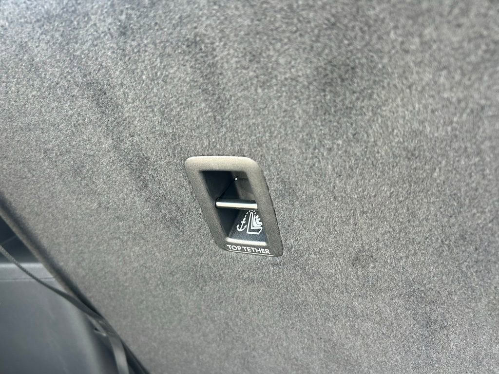 Used 2026 Volkswagen Atlas Peak Edition AWD/4WD image 46