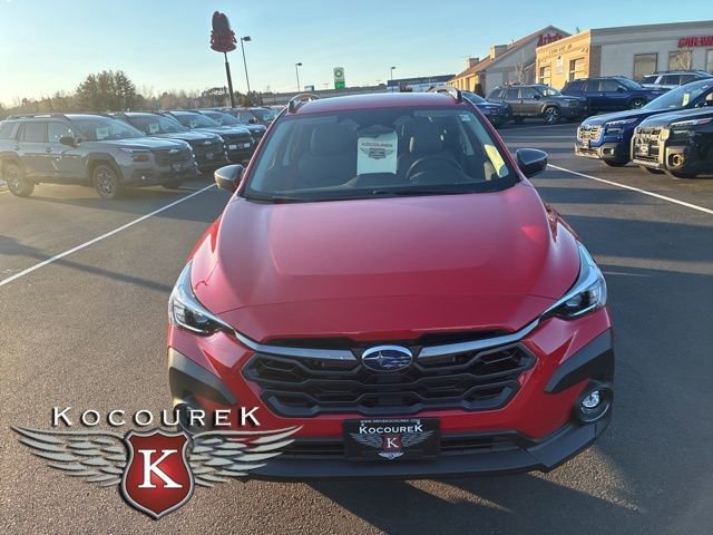 New 2026 Subaru Crosstrek 2.5i Limited image 8