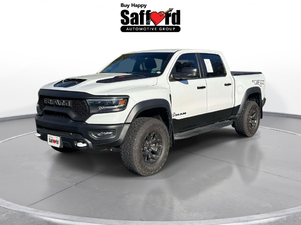 Used 2023 RAM 1500 TRX w/ TRX Level 1 Equipment Group AWD/4WD image 1