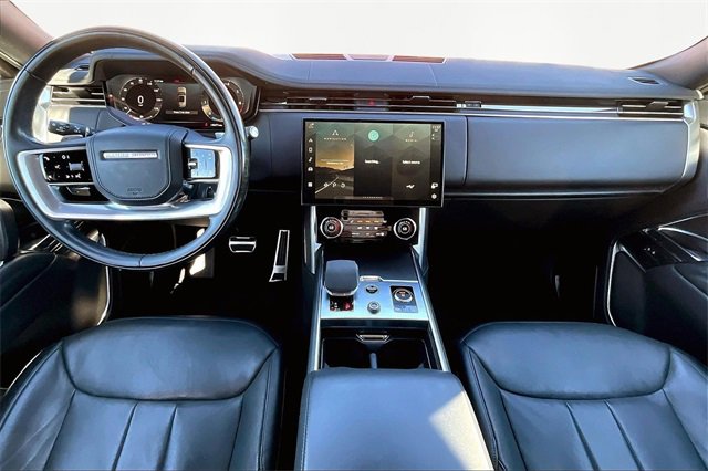 Used 2023 Land Rover Range Rover SE image 13