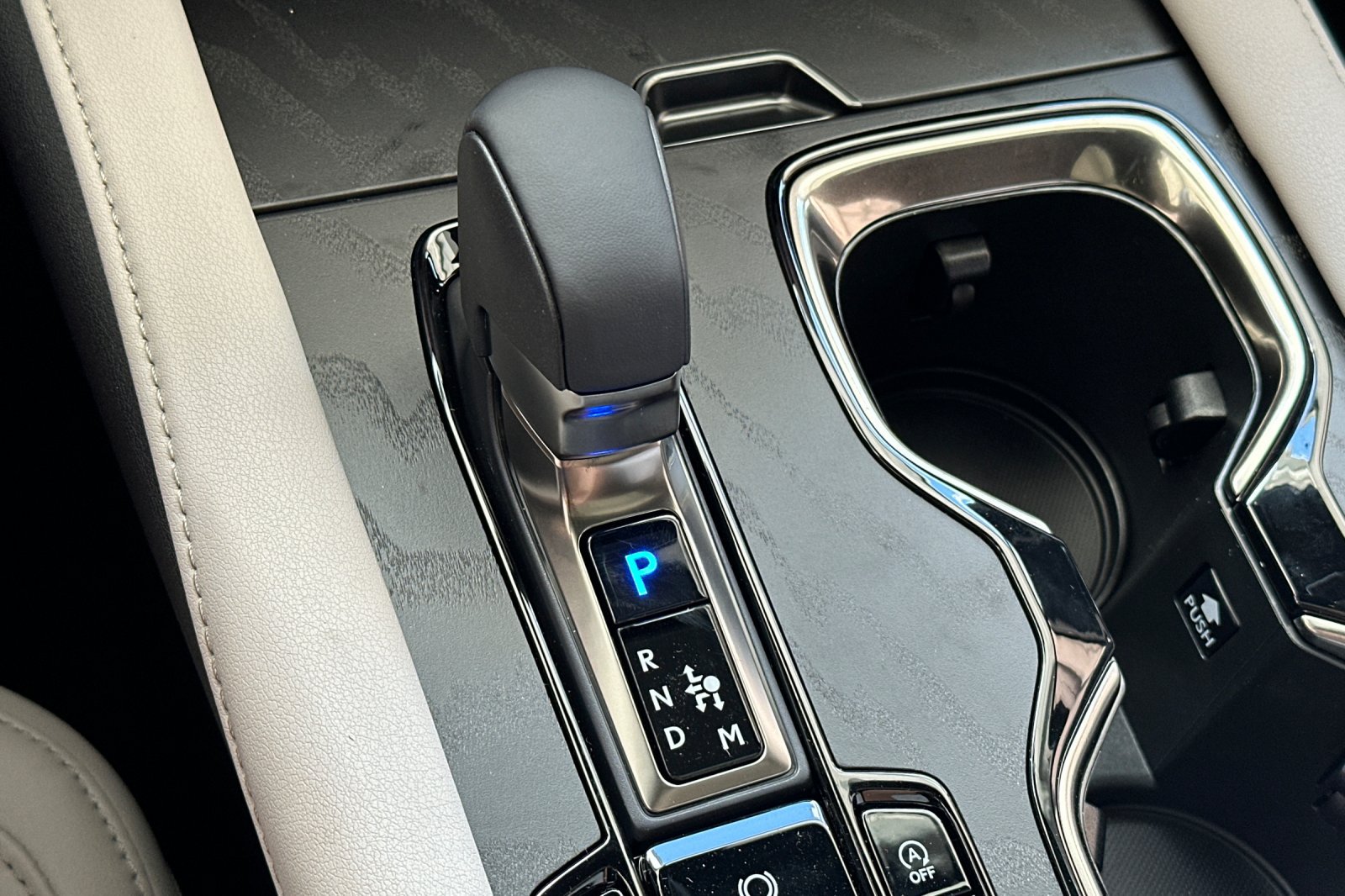 New 2026 Lexus RX 350 Premium Plus AWD/4WD image 21