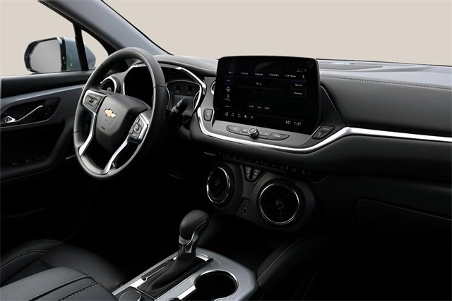 Used 2025 Chevrolet Blazer LT image 17