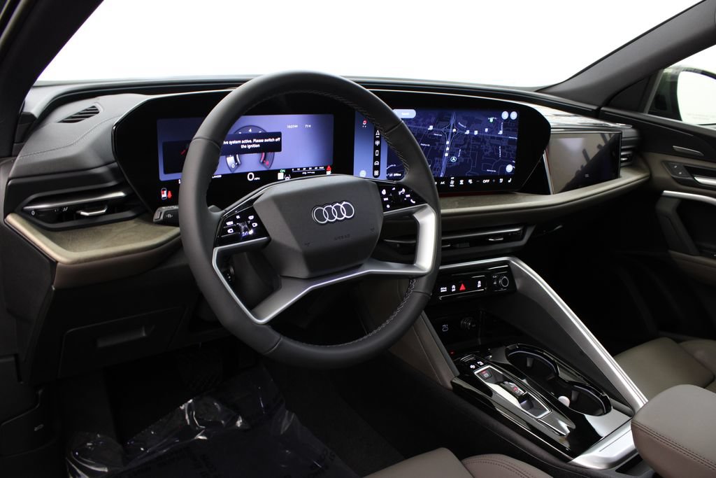 New 2026 Audi Q5 Prestige AWD/4WD image 16