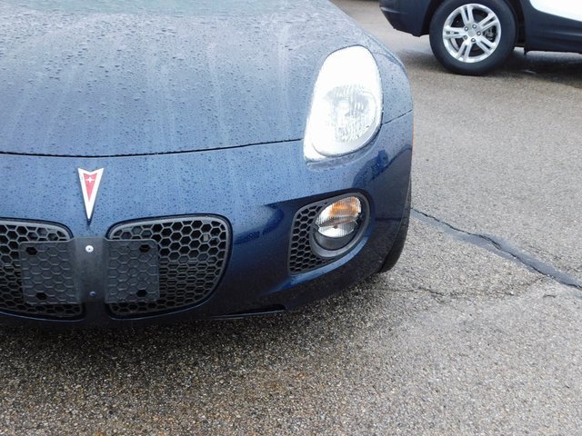Used 2008 Pontiac Solstice GXP w/ Premium Package image 9