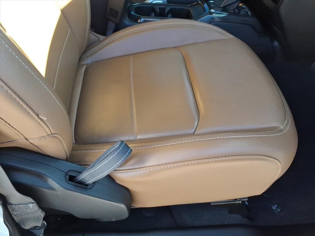 Used 2020 Jeep Gladiator Overland w/ Popular Equipment Package image 20