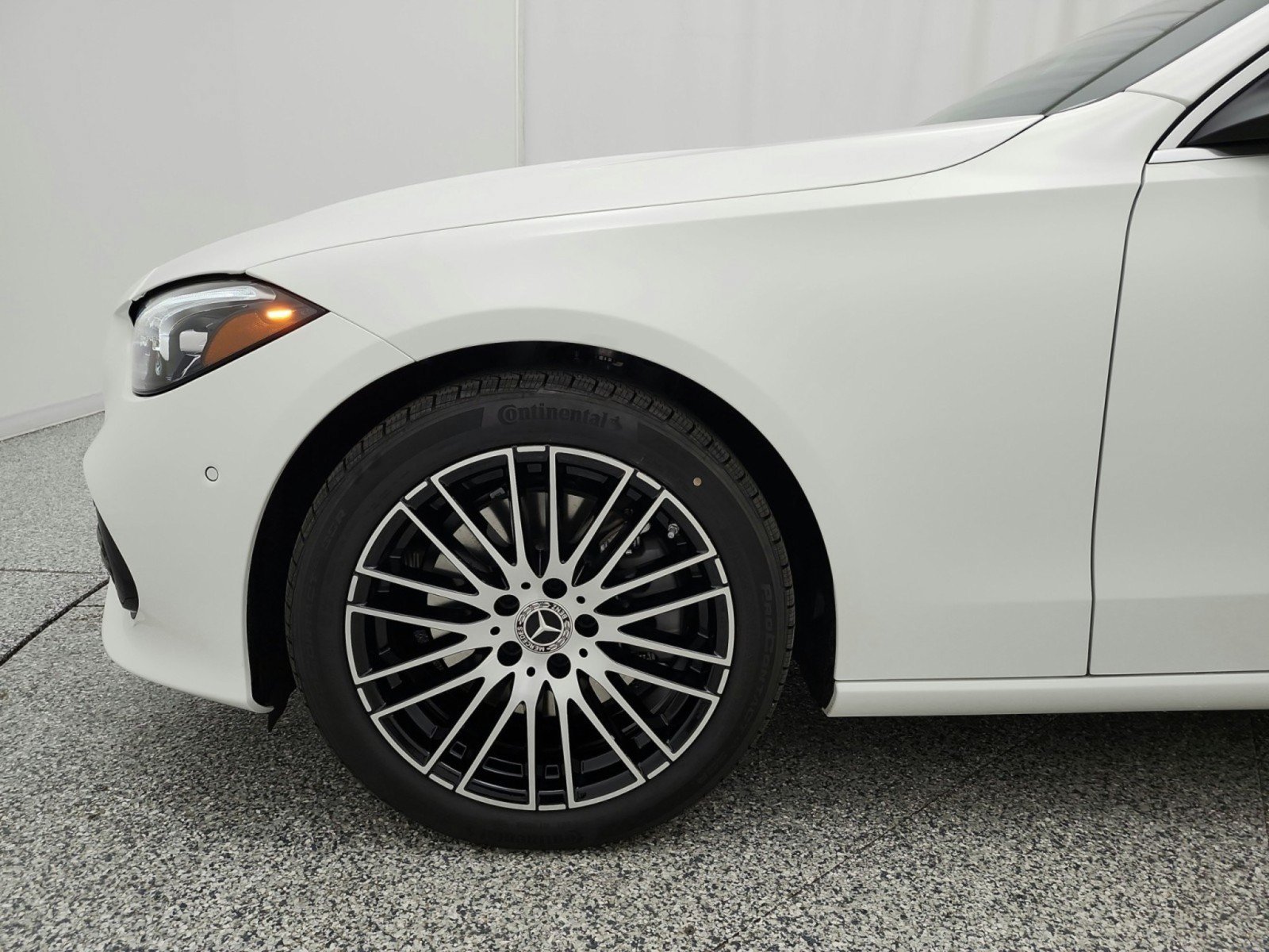 New 2027 Mercedes-Benz C 300 Sedan image 13