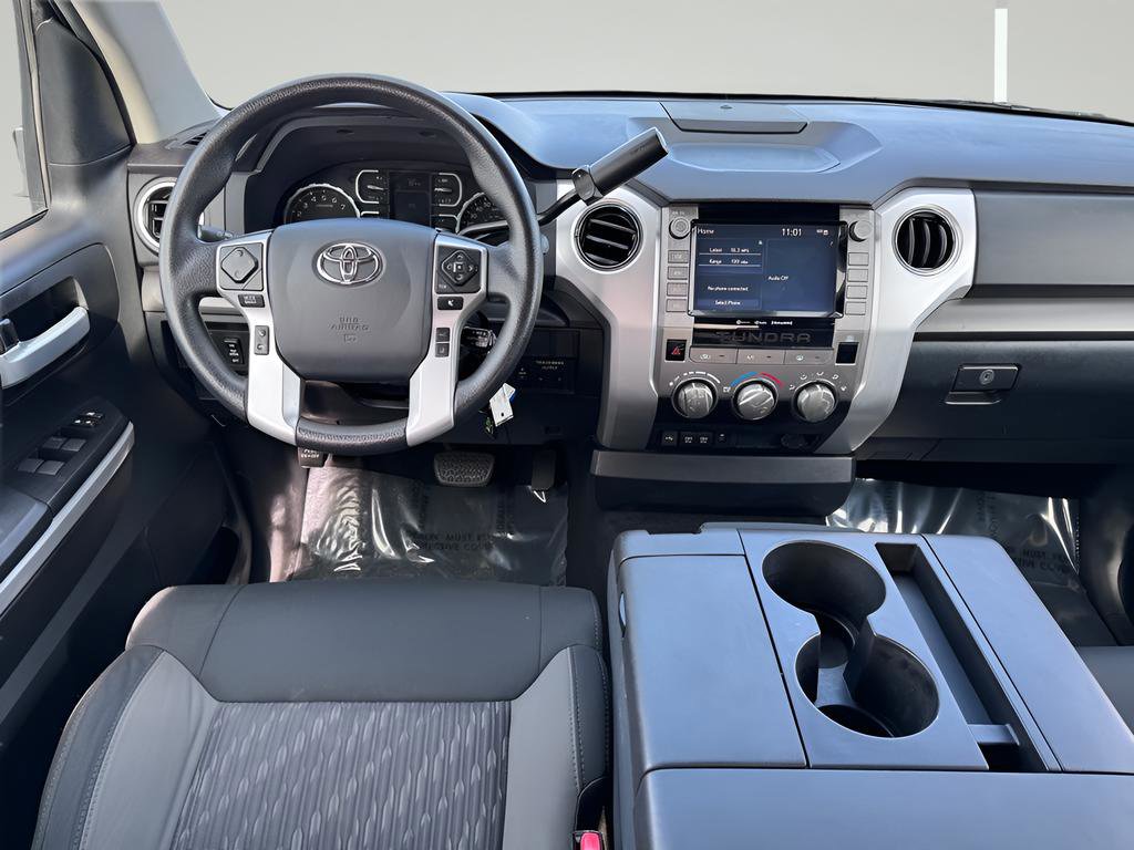 Used 2020 Toyota Tundra SR5 image 5