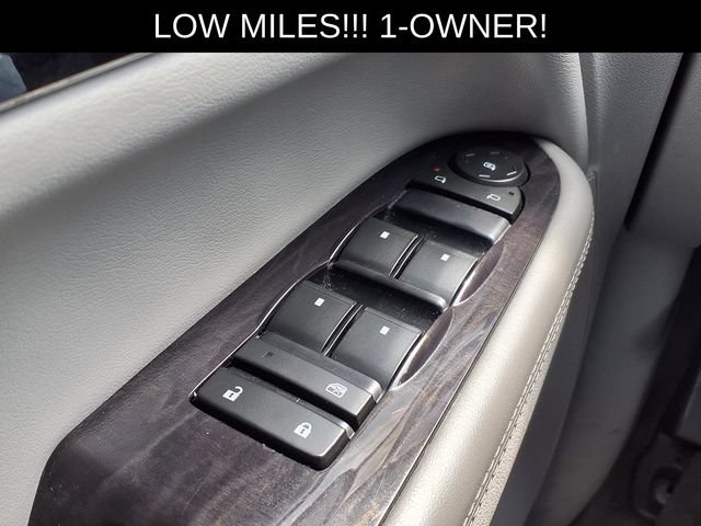 Used 2015 Buick Enclave Convenience FWD image 12