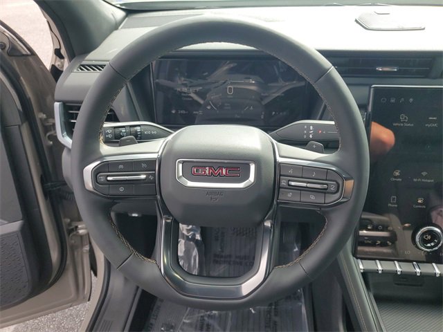 New 2026 GMC Terrain AT4 w/ Technology Package II image 12