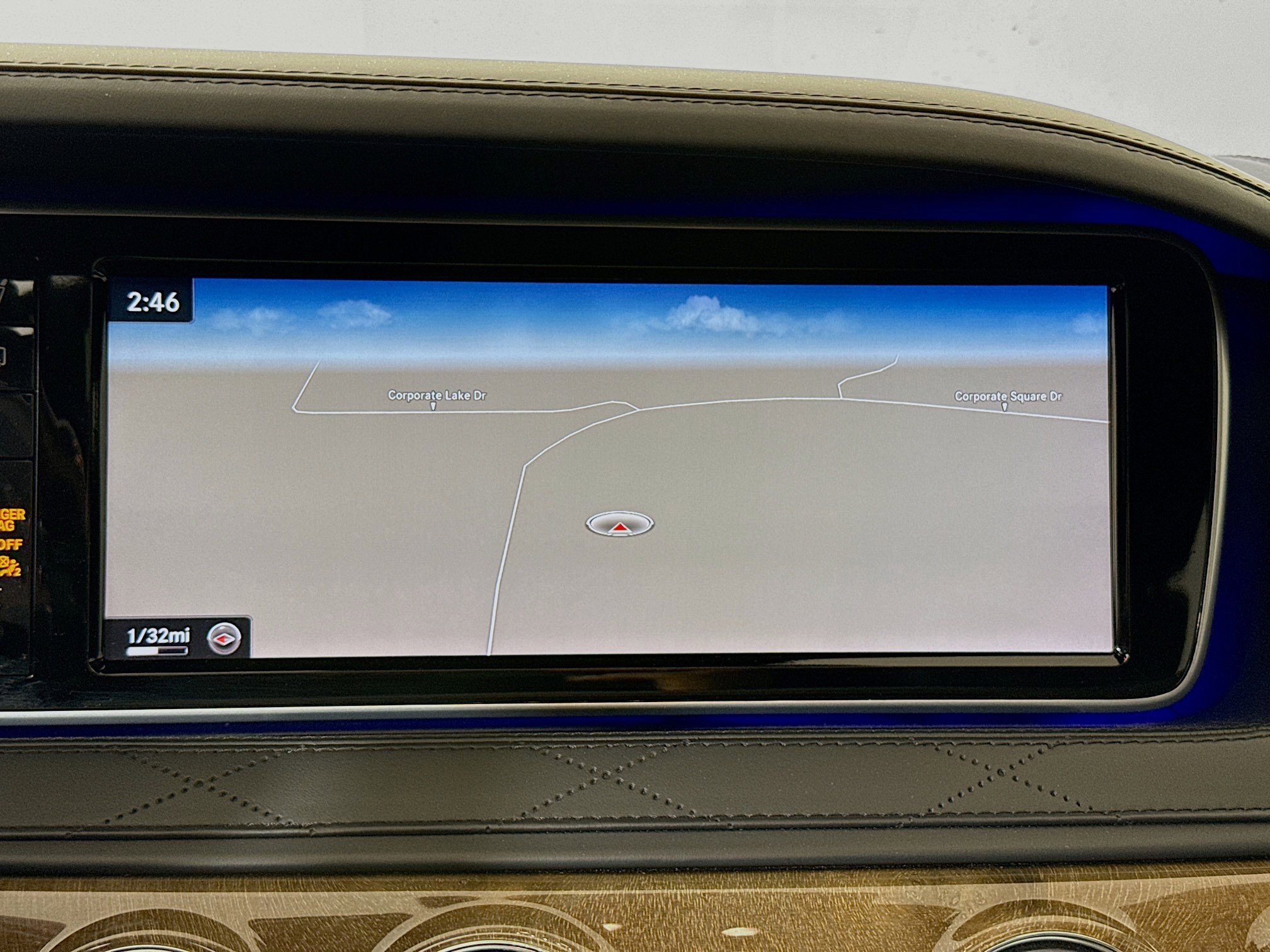 Used 2015 Mercedes-Benz S 65 AMG Sedan image 16
