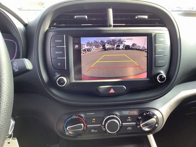 Used 2024 Kia Soul LX w/ Option Group 015 image 19