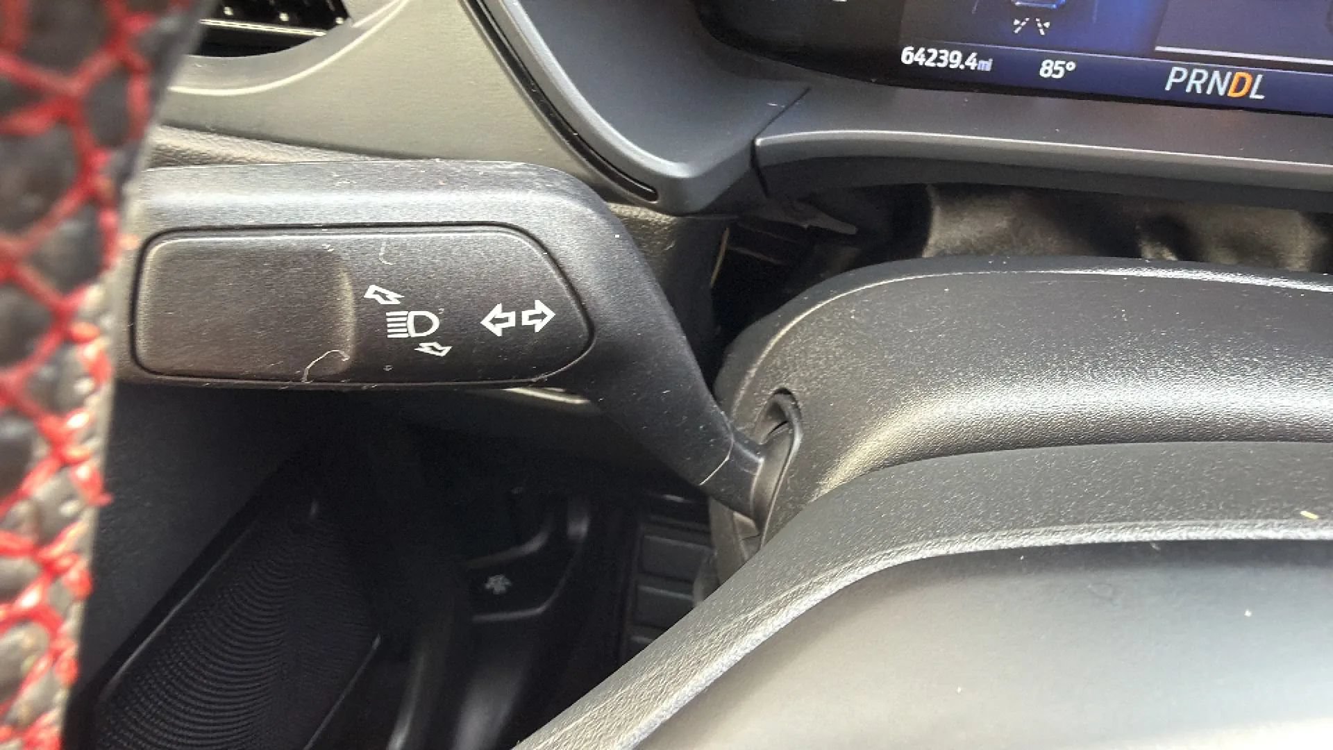 Used 2023 Ford Escape ST-Line FWD image 14