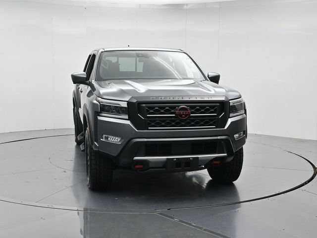 Used 2023 Nissan Frontier PRO-4X w/ Pro Convenience Package AWD/4WD image 4
