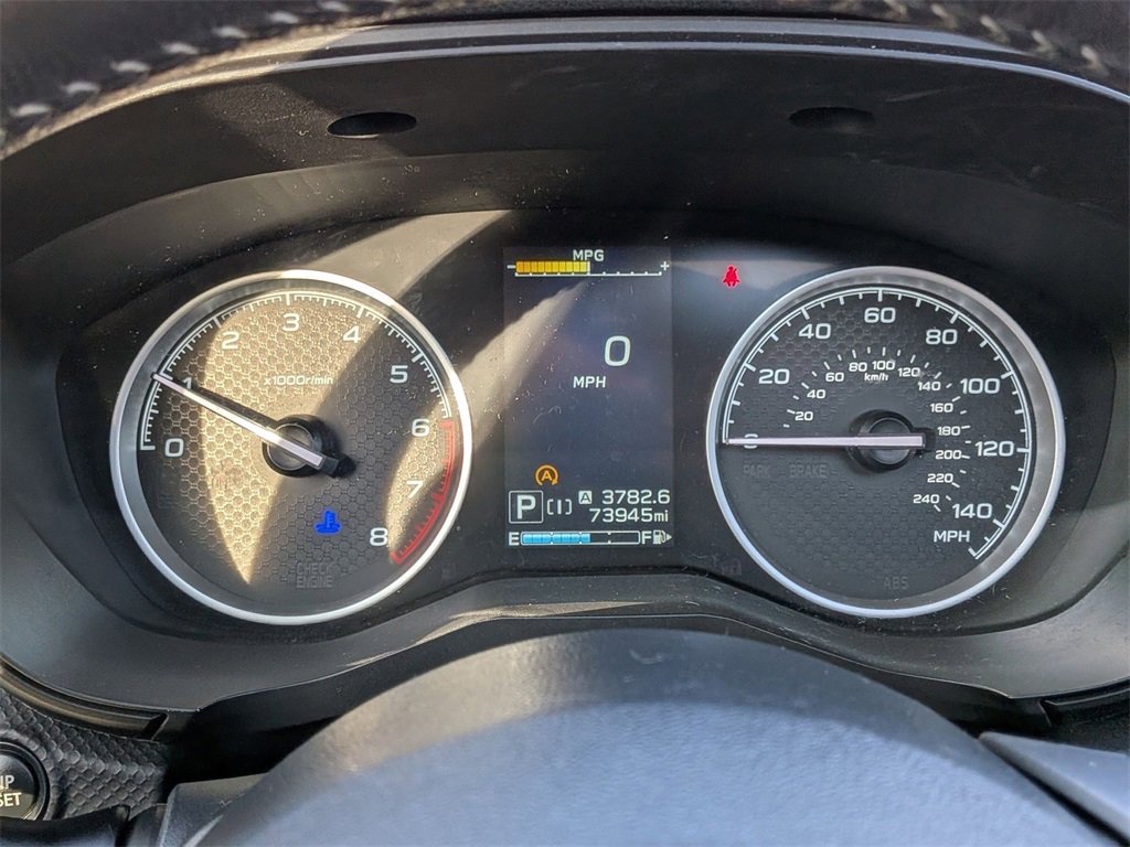 Used 2020 Subaru Forester Limited w/ Popular Package #3 image 13