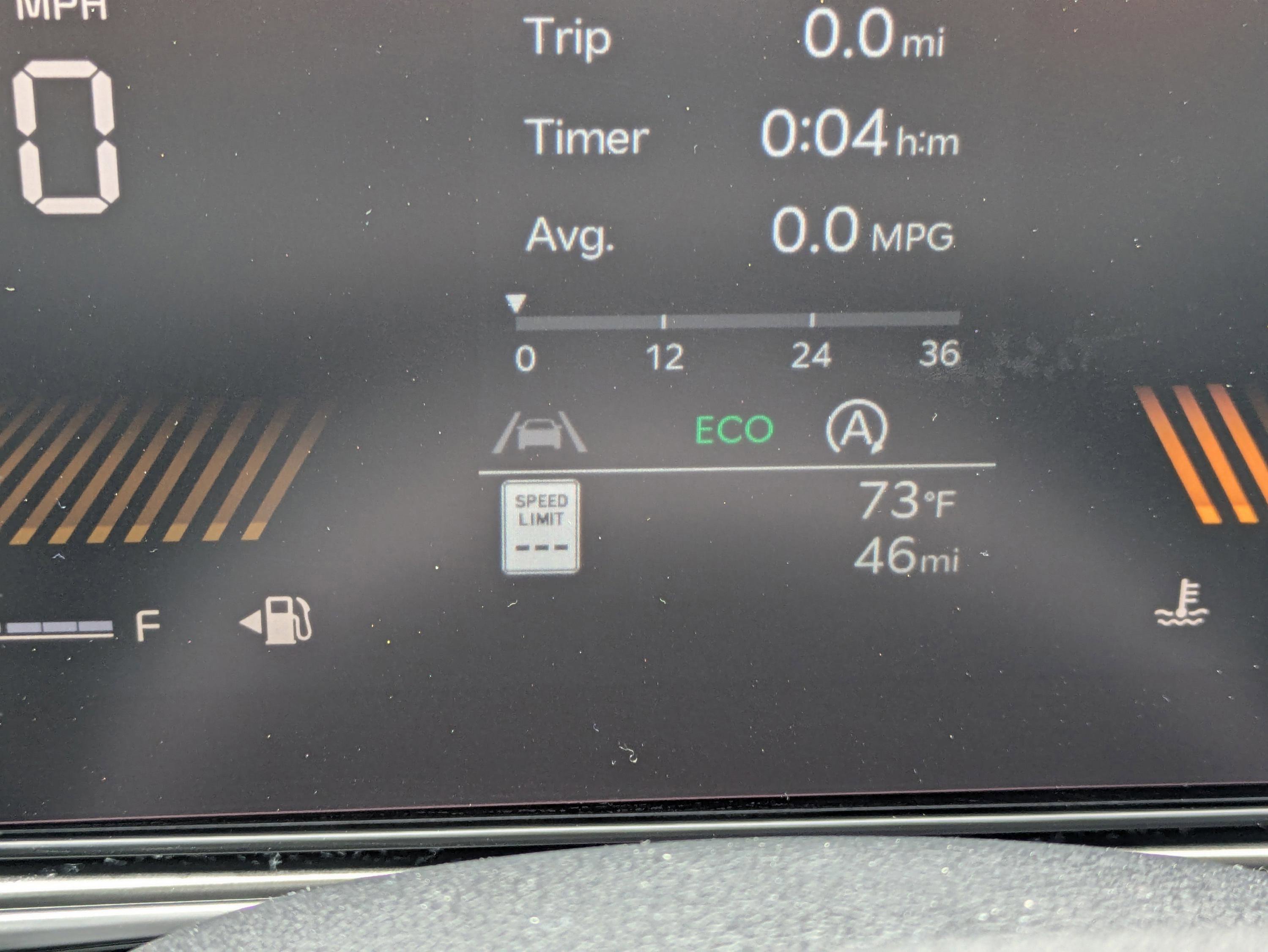 New 2026 Kia Sorento S FWD image 16