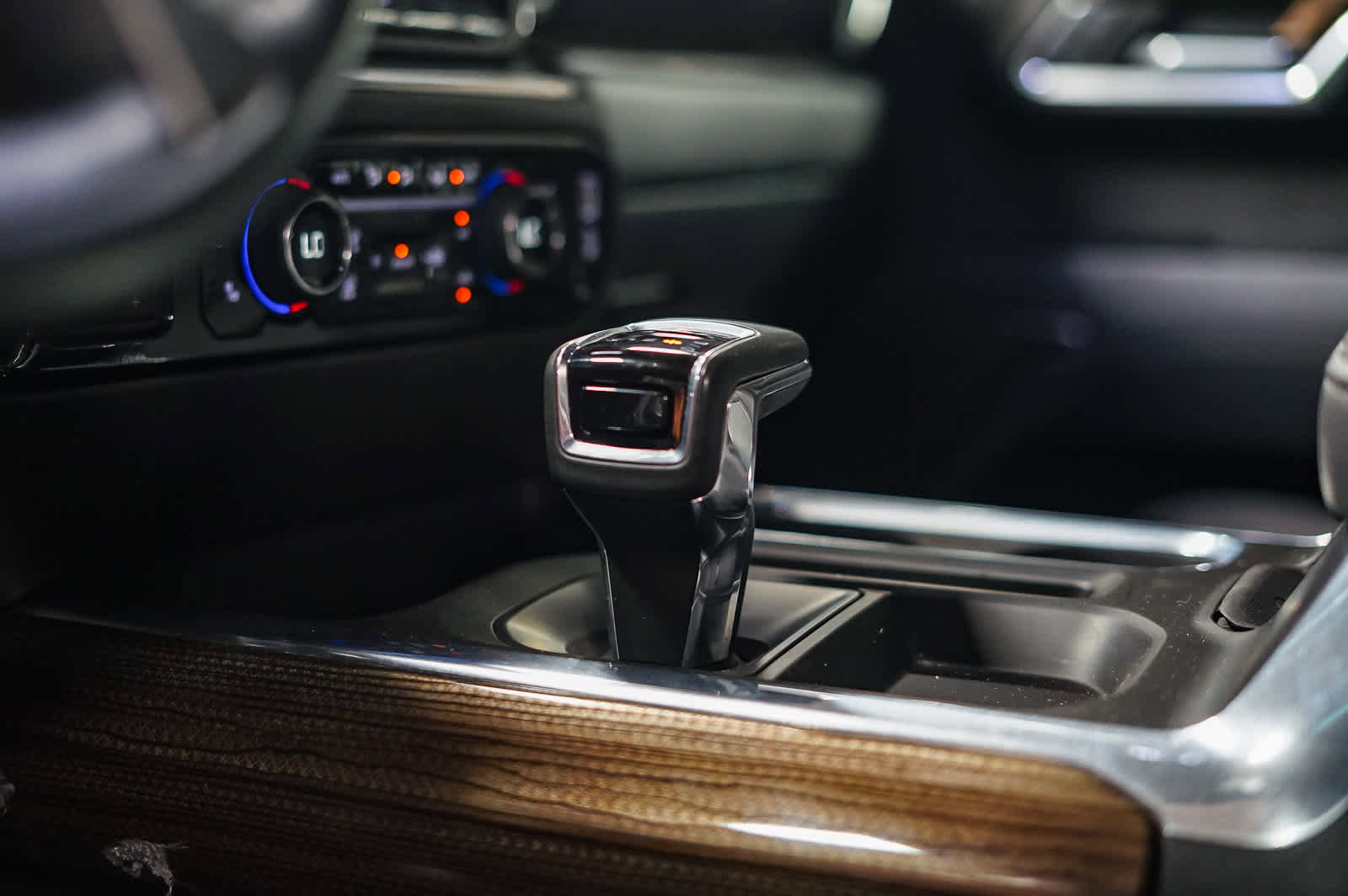 Used 2023 Chevrolet Silverado 1500 RST w/ Z71 Off-Road Package image 22