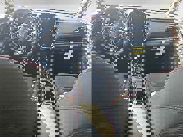 New 2025 Subaru WRX Premium image 10