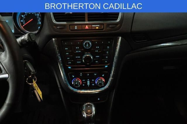 Used 2014 Buick Encore Leather AWD/4WD image 23