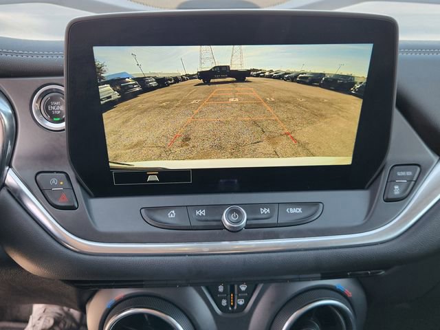 Used 2024 Chevrolet Blazer LT w/ Convenience Package image 17