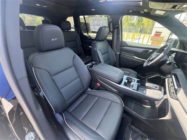 New 2026 Buick Enclave Sport Touring w/ Power Package image 25