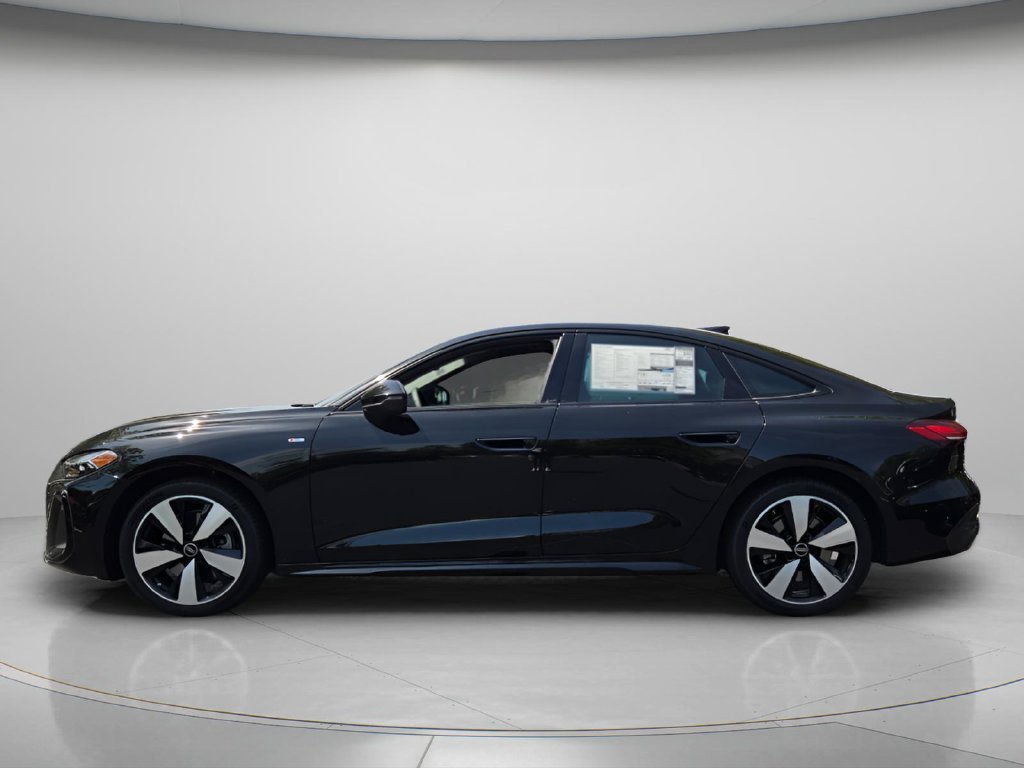 New 2026 Audi A5 Premium Plus AWD/4WD image 2