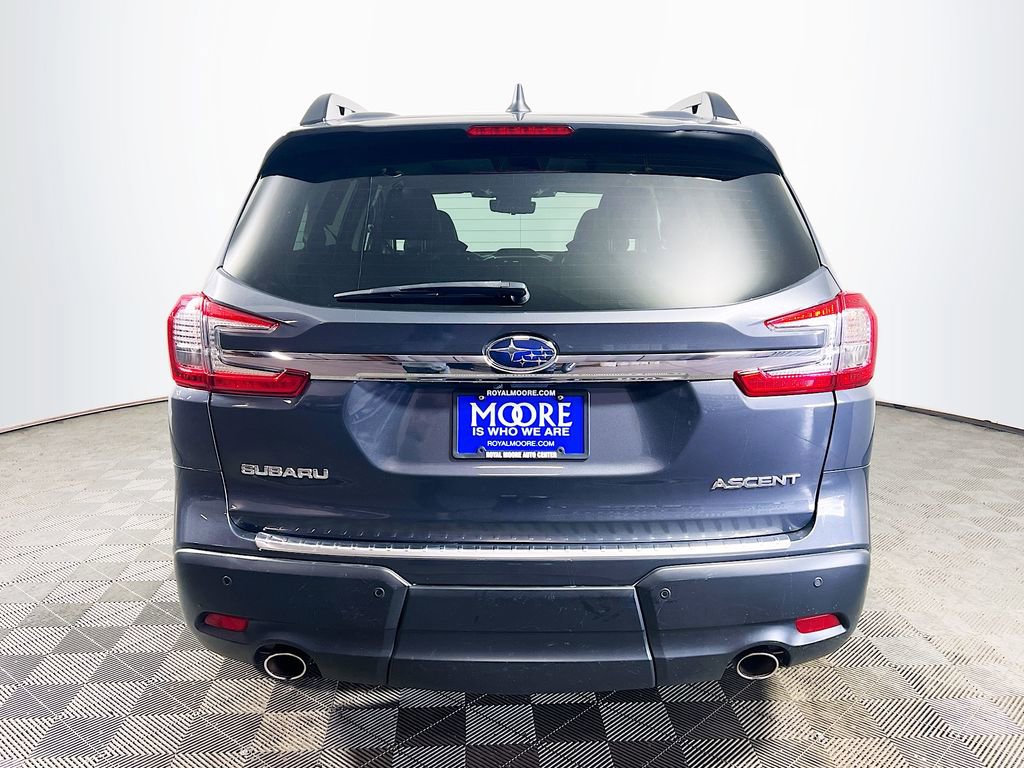 Used 2023 Subaru Ascent Touring image 6