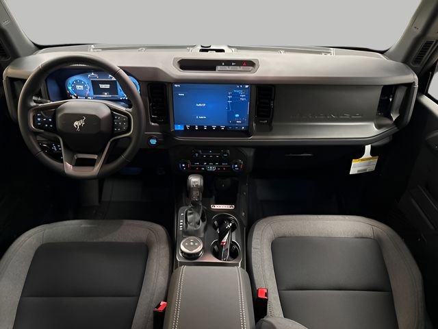 New 2025 Ford Bronco Big Bend image 12