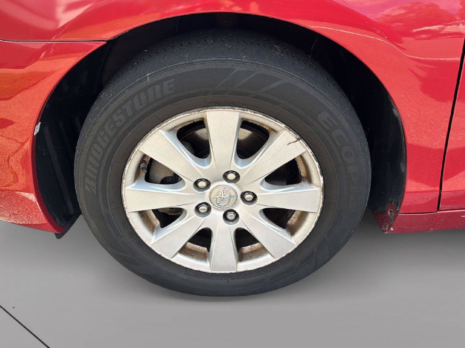 Used 2007 Toyota Camry XLE FWD image 10