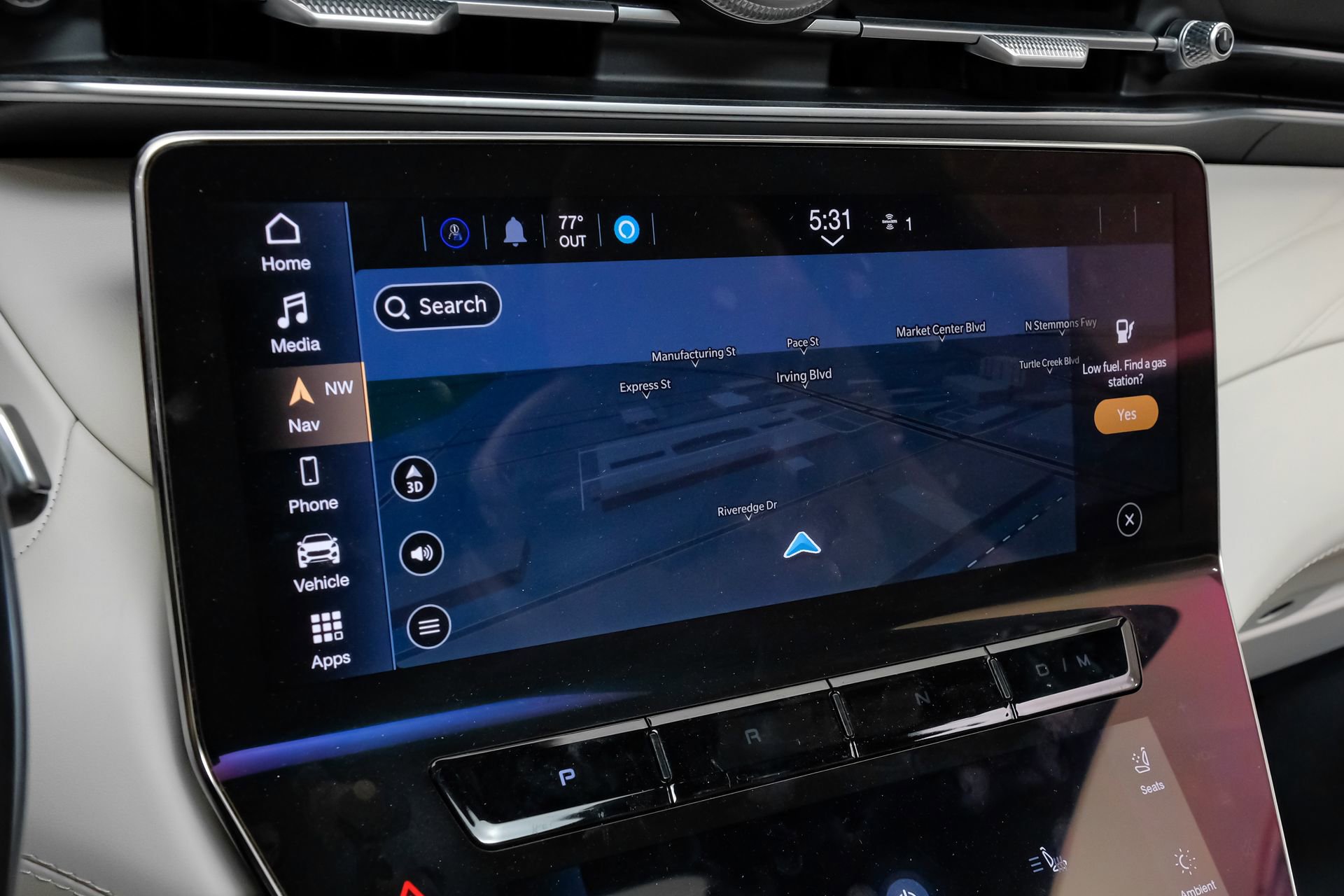 Used 2023 Maserati Grecale Modena image 25