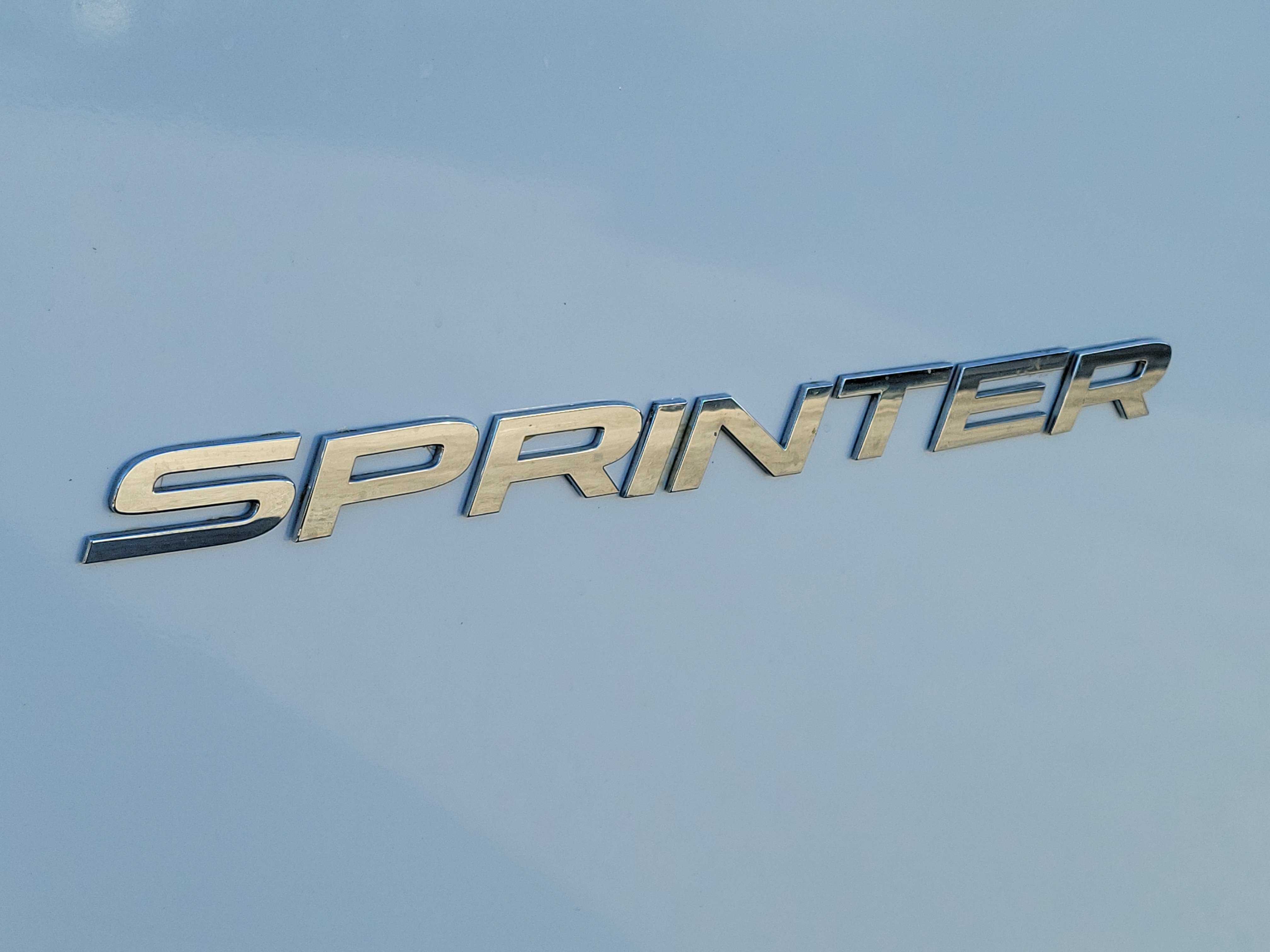 Used 2025 Mercedes-Benz Sprinter 2500 image 11