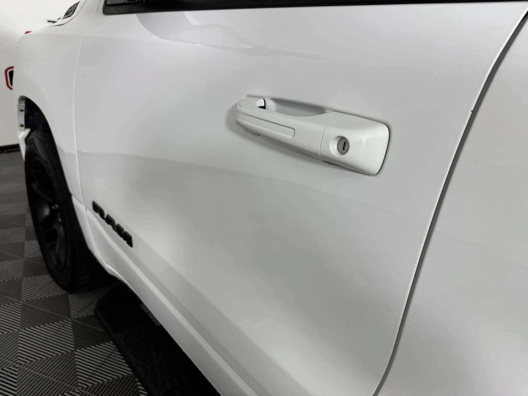 Used 2022 RAM 1500 Big Horn AWD/4WD image 25