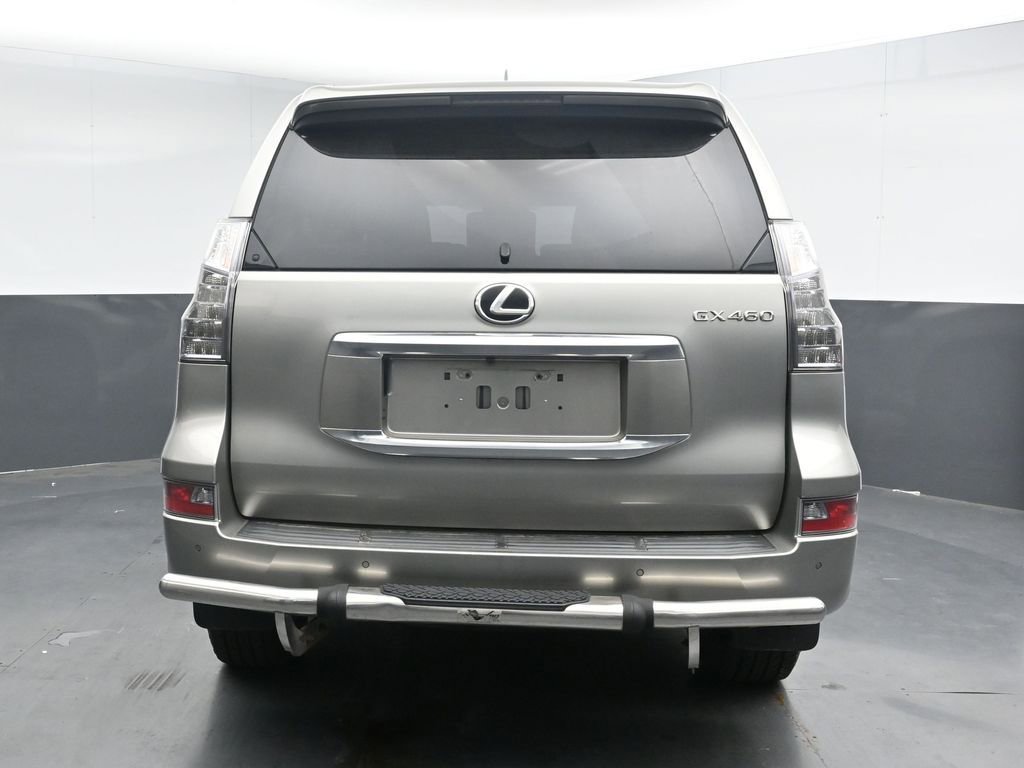 Used 2021 Lexus GX 460 Premium w/ Premium Package image 8