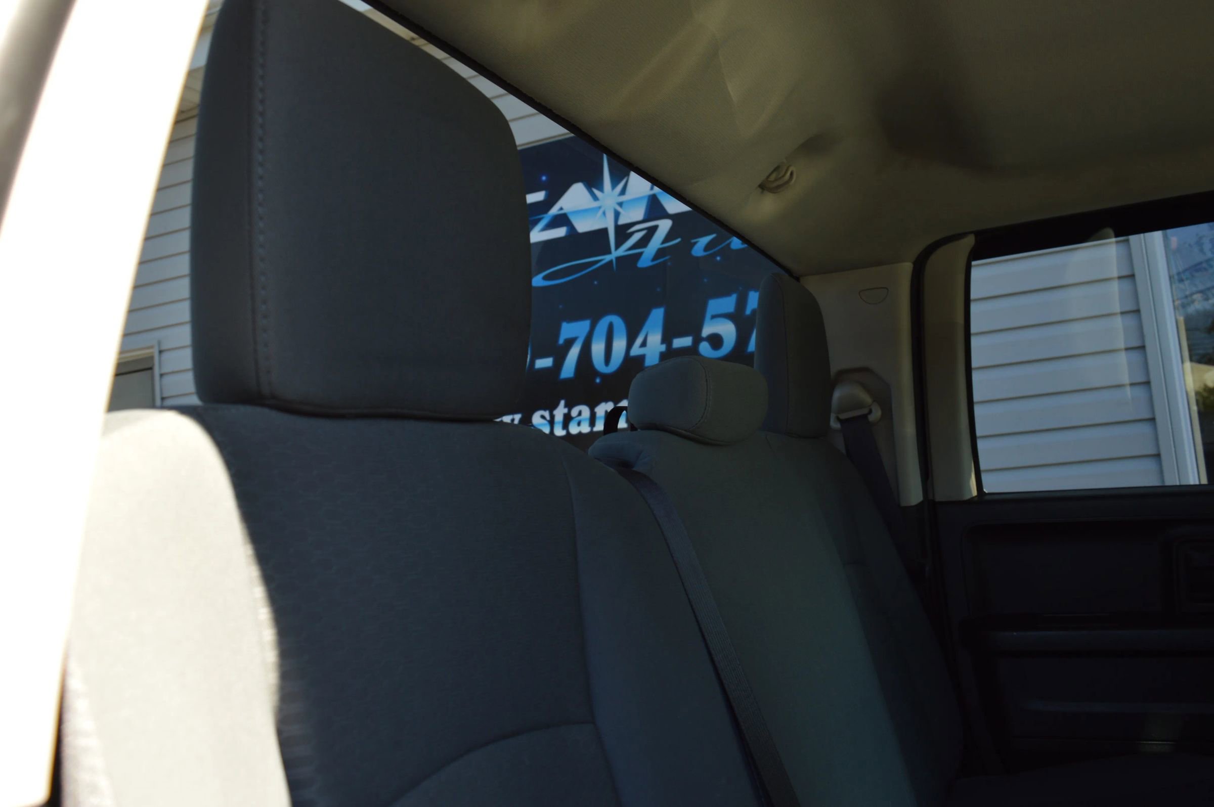 Used 2014 RAM 1500 Express image 23