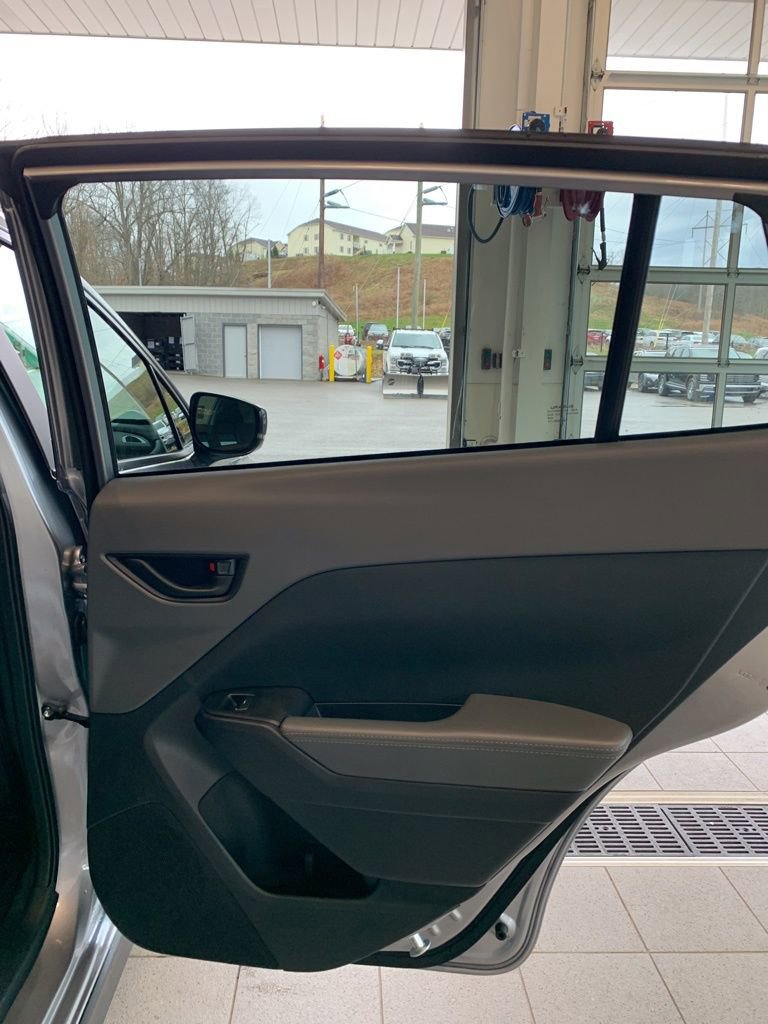 New 2026 Subaru Crosstrek 2.0i Premium image 15