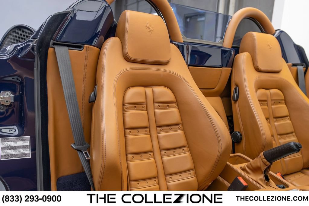 Used 2006 Ferrari F430 Spider RWD image 89