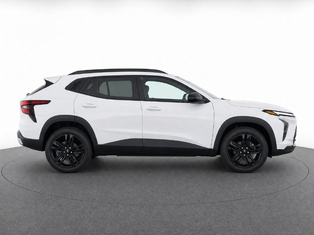 Used 2026 Chevrolet Trax ACTIV w/ Driver Confidence Package FWD image 9