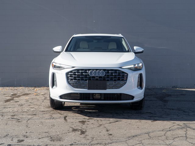 New 2025 Audi Q5 Premium Plus video 2