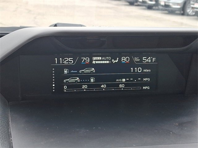 Used 2022 Subaru Forester Touring image 20