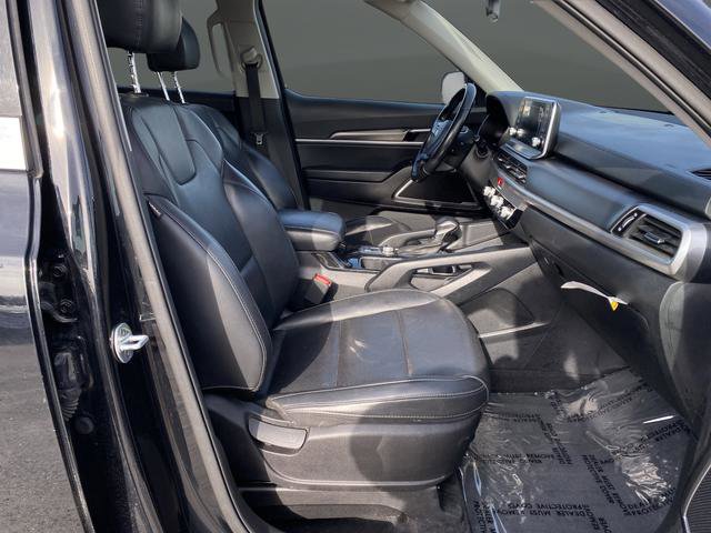Certified 2020 Kia Telluride LX image 33